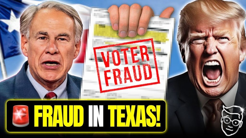 VOTER FRAUD BOMBSHELL: Judge OVERTURNS Election After ‘Mountains’ of Illegal Votes Votes Found