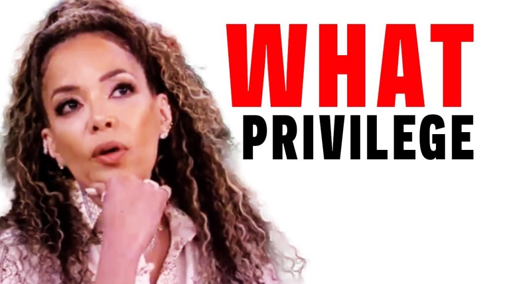 Sunny Hostin Gets CAUGHT – ‘The View’ Host SHUT DOWN By Reality