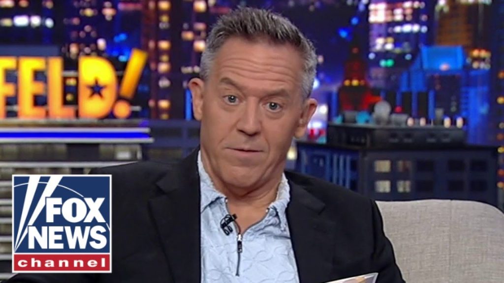 Gutfeld: Democrats got a ‘rude awakening’