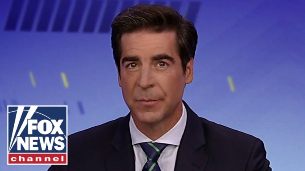 Jesse Watters: Biden is trying to ‘fend off a mutiny’