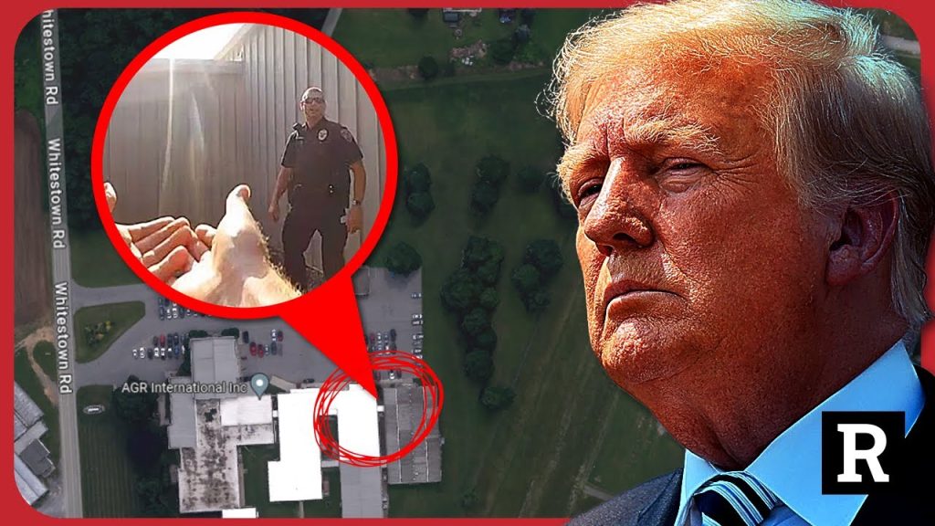 They LIED about it all! BOMBSHELL NEW FOOTAGE CONFIRMS CONSPIRACY TO ASSASSINATE TRUMP | Redacted