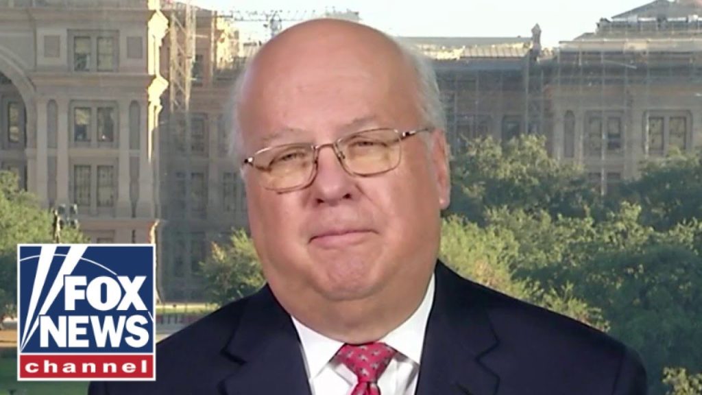 Karl Rove: Mar-a-Lago is cheering after this ‘stupid’ White House maneuver