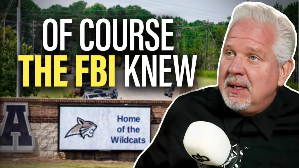 What Did They Know? — Georgia School Shooter was on FBI’s Radar!