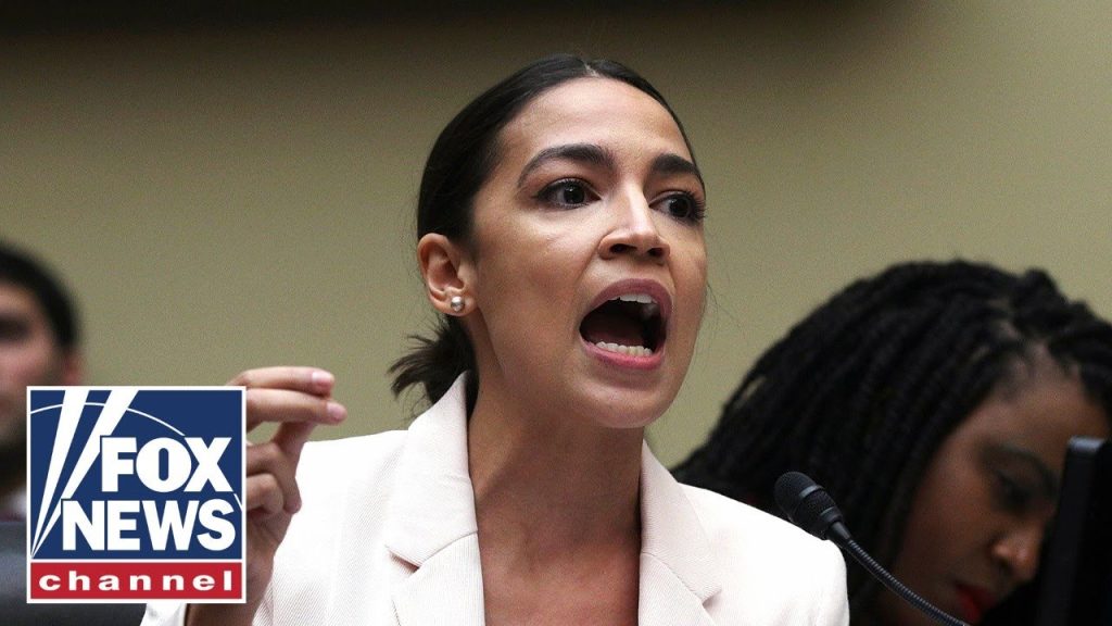 AOC lashes out after Teamsters refuse to endorse Kamala Harris