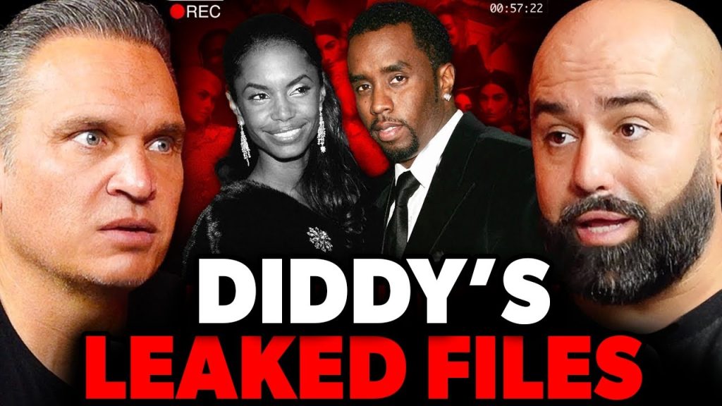 Diddy Insider Leaks Exclusive Files | Kim Porter’s Diary Uncovered