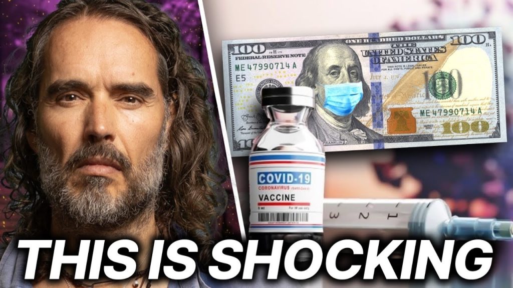 “Millions Of People KILLED!” – He’s EXPOSING Big Pharma & The Medical Industry