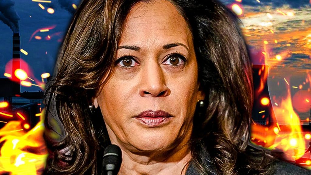 Kamala’s Energy CRISIS UNFOLDING!! Turmoil Ahead!!