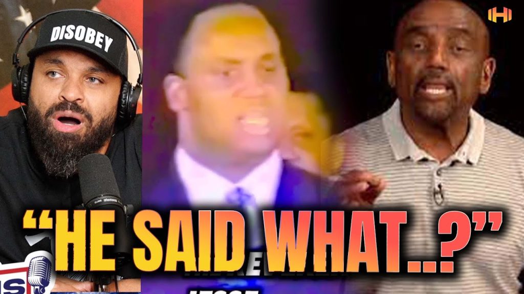 Black Preacher Makes HORRIBLE PREDICTION About Black People in USA