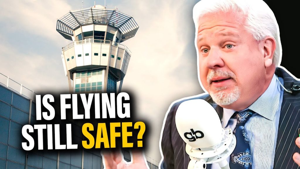 EXPOSED: The DANGEROUS FAA policy that could lead to a DISASTER