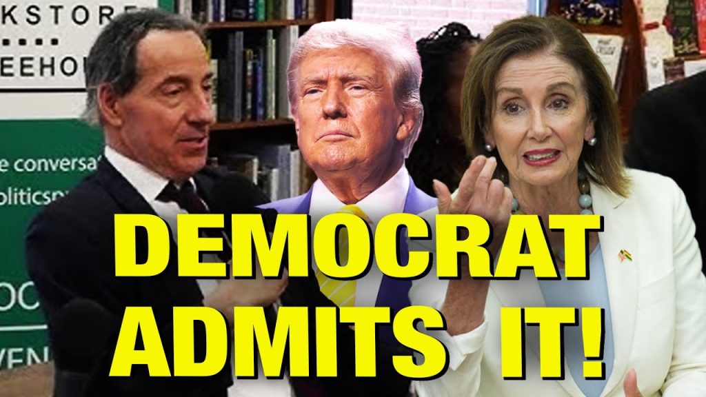 Dems’ Plan To “DISQUALIFY” Trump Victory In Congress & Install Kamala! (live Rumble Time show)