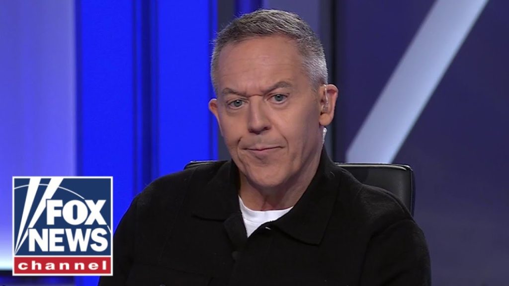 Gutfeld: Biden can’t be trusted to not screw up the race