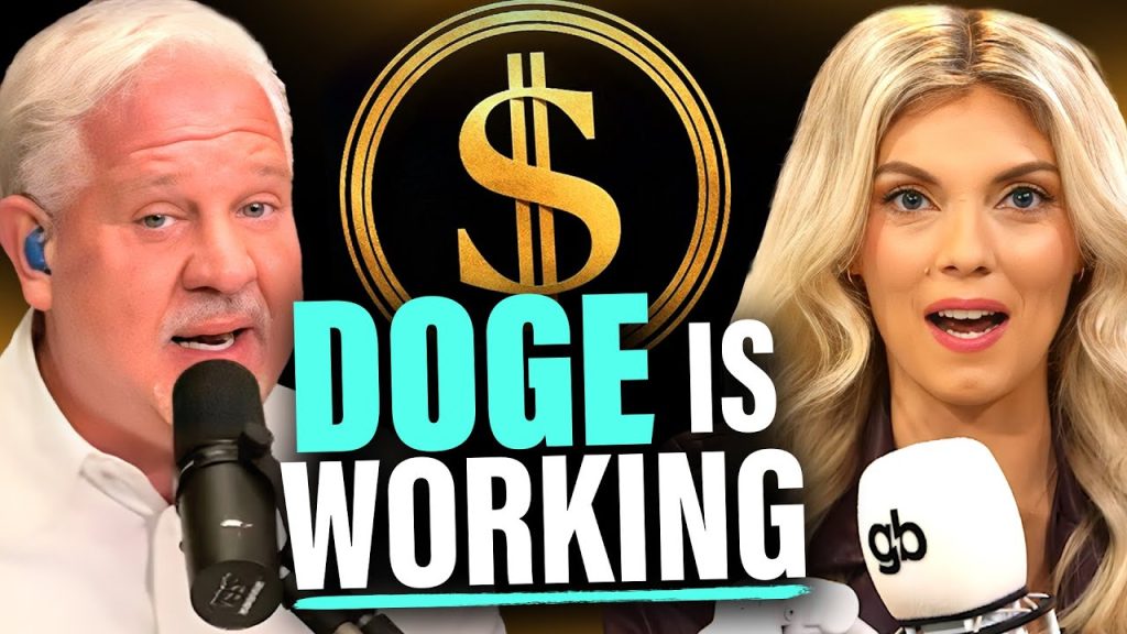 Why the Spending Bill Fight is PROOF that DOGE is Working