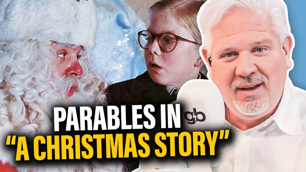 Everything You DIDN’T Know About “A Christmas Story”