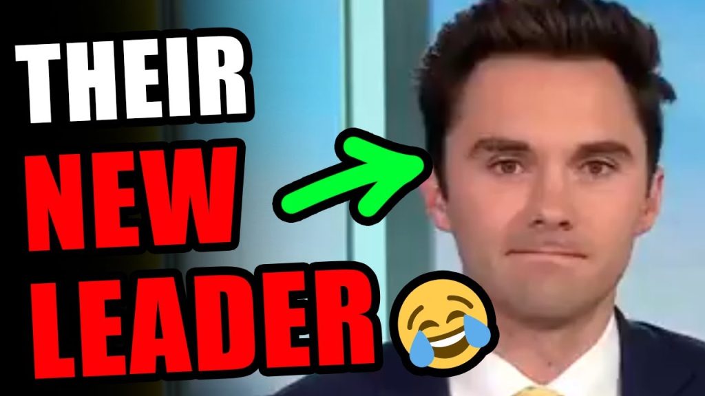 You won’t believe who’s trying to “take over” the Democrat Party