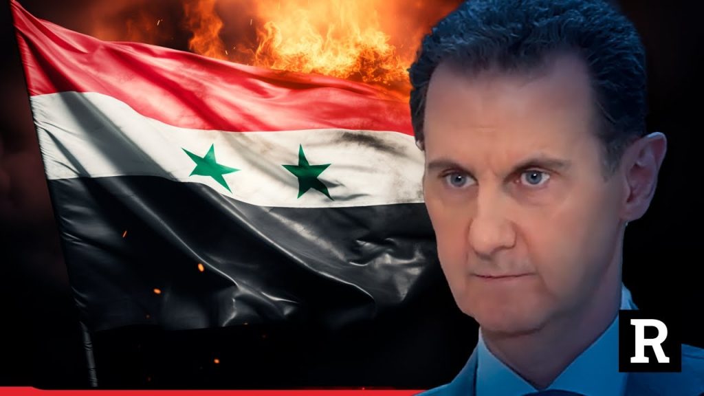 Syria will now CEASE to exist, it’s over Syrian Journalist Kevork Almassian | Redacted