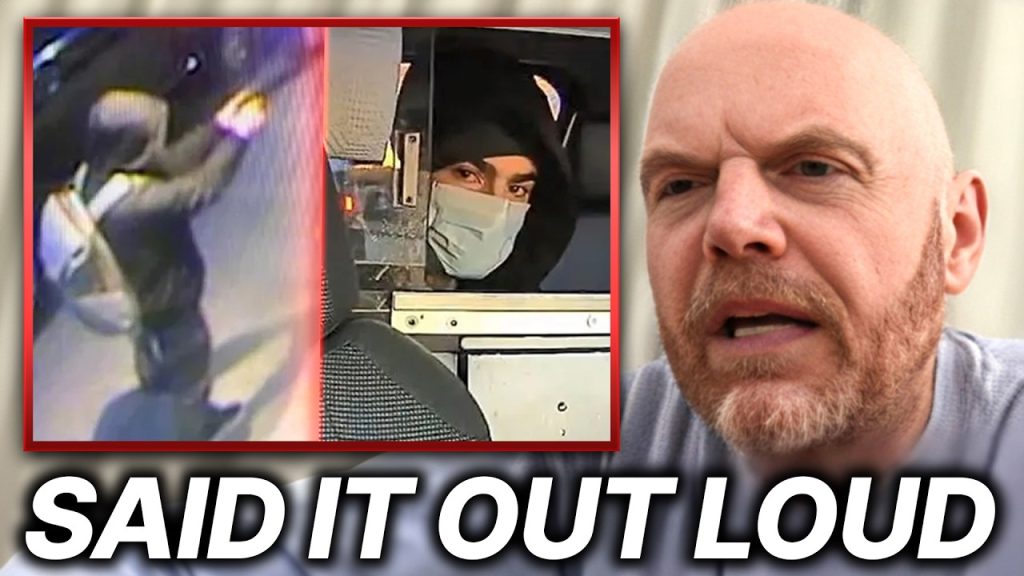 Bill Burr Doesn’t Hold Back When Asked About CEO Shooting