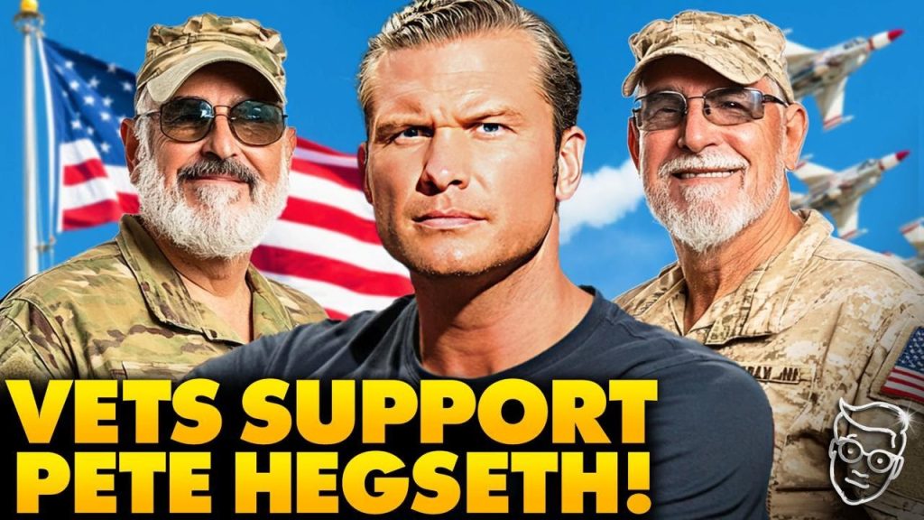 Lt Col FIRED For EXPOSING Afghanistan Withdrawal to Lead Group of Vets to DC Supporting Pete Hegseth