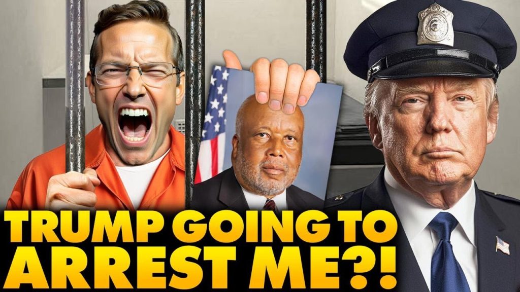 Trump Just Accused Me of A Crime on LIVE TV | I Am Innocent!