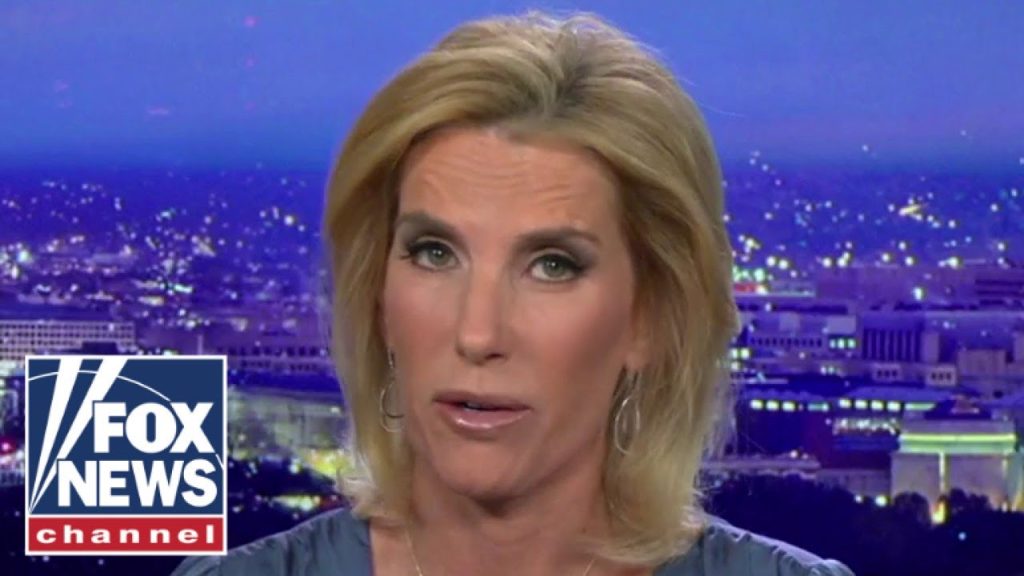 Laura Ingraham: Biden and Newsom should be ashamed of themselves