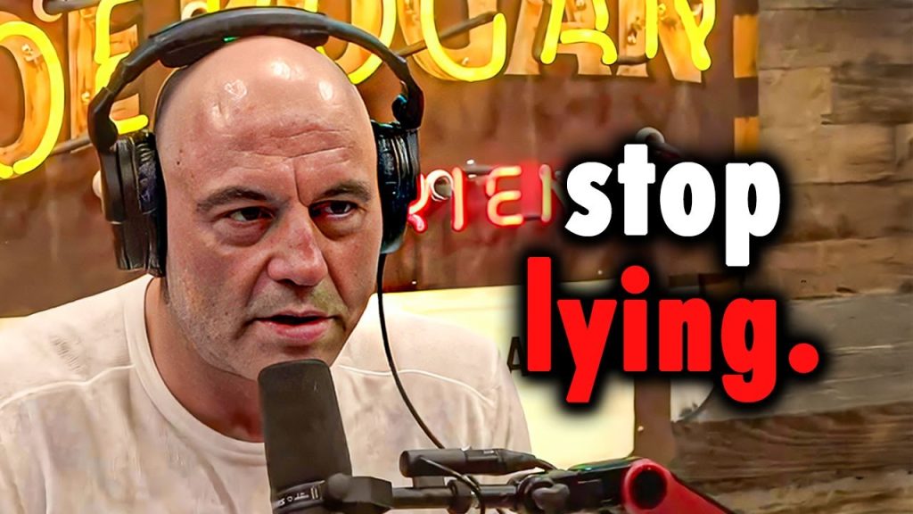 Woke Guests Try Joe Rogan & FAIL Miserably