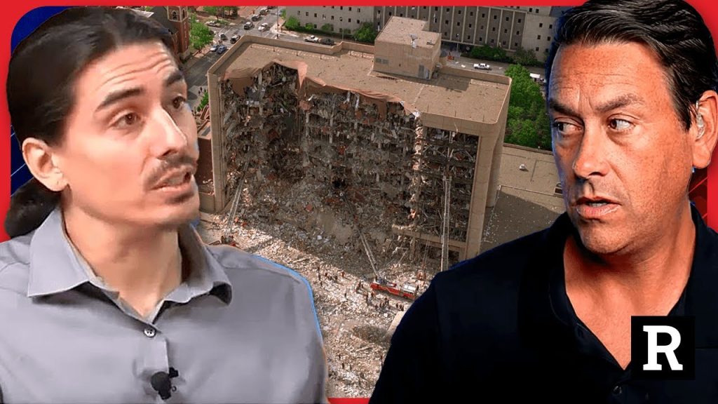 Oklahoma City bombing SOLVED! The shocking evidence that changes everything we were told | Redacted