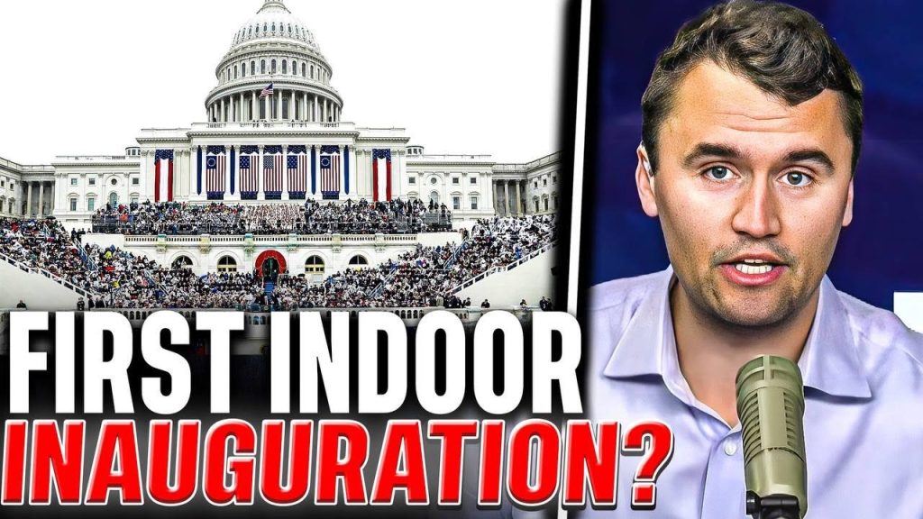 Why an Indoor Inauguration for Trump is a Great Thing