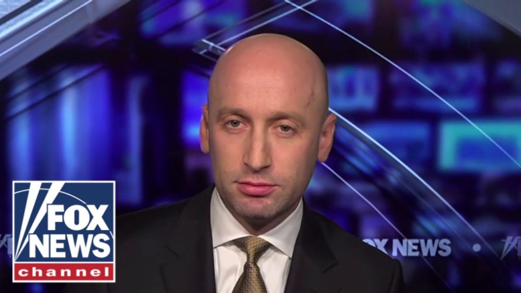 USAID has been ‘exposed’ as the funding mechanism for the radical left, says Stephen Miller