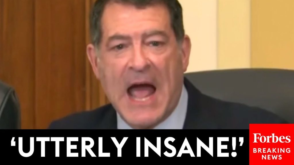 Mark Green Absolutely Explodes On Democrats Over Their ‘The Crocodile Tears’ Over USAID Cuts