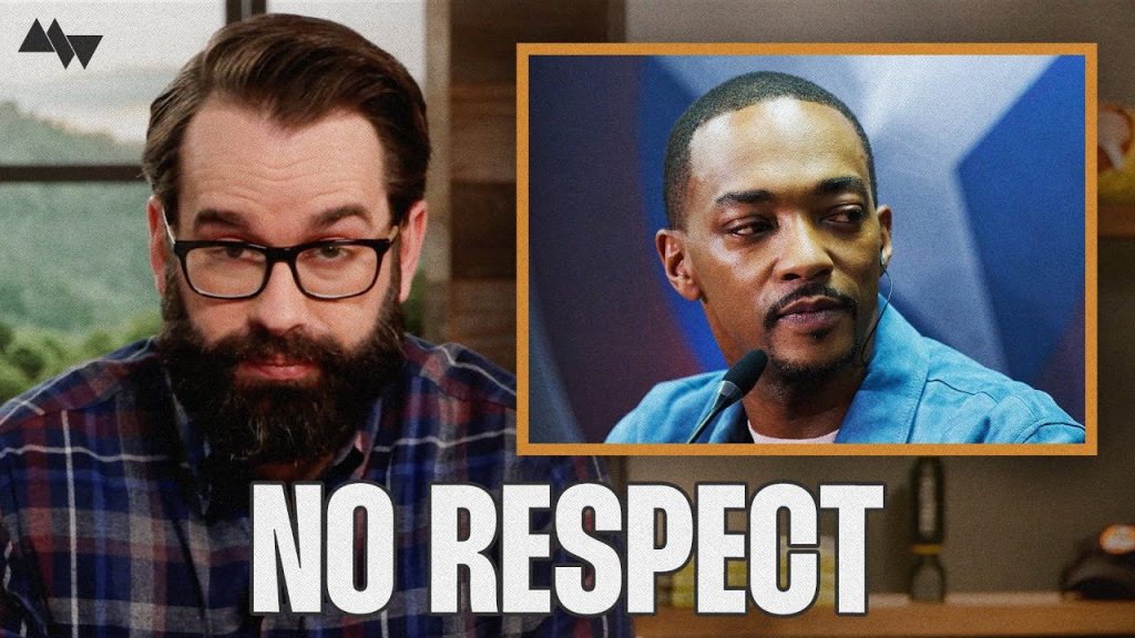 Captain America Actor SHOCKS Fans With Anti-American Comments Captain America Actor SHOCKS Fans With Anti-American Comments