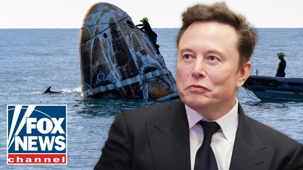 ELON TO THE RESCUE’: Musk’s move should be moment of pride