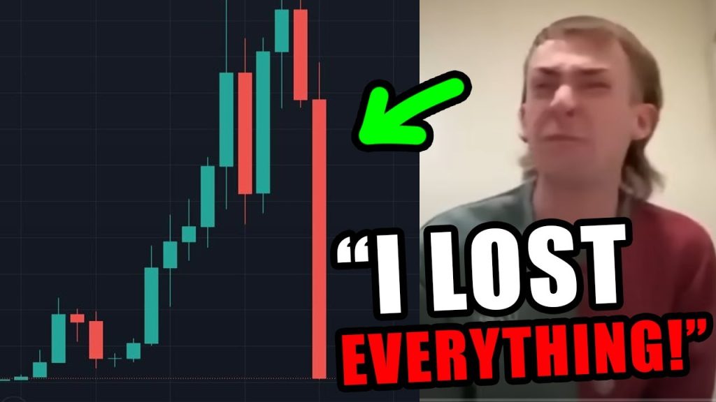 Leftists LOSE entire life savings betting against Tesla stock lol