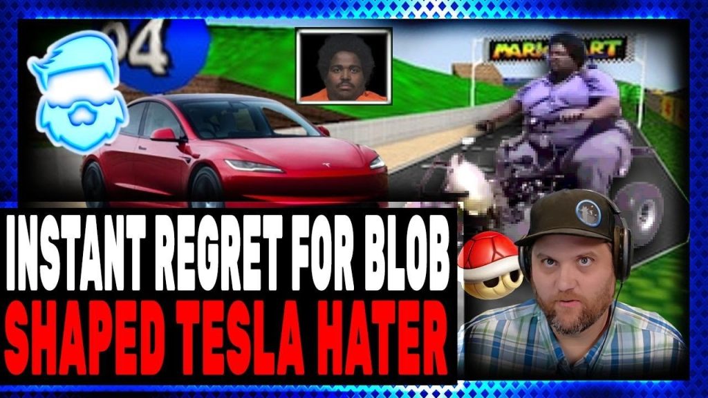 Woke Tesla VANDALS In Tears! Soy Boy Gets 20 YEARS, Another Dork Gets 5 Felonies & Another FIRED! Woke Tesla VANDALS In Tears! Soy Boy Gets 20 YEARS, Another Dork Gets 5 Felonies & Another FIRED!