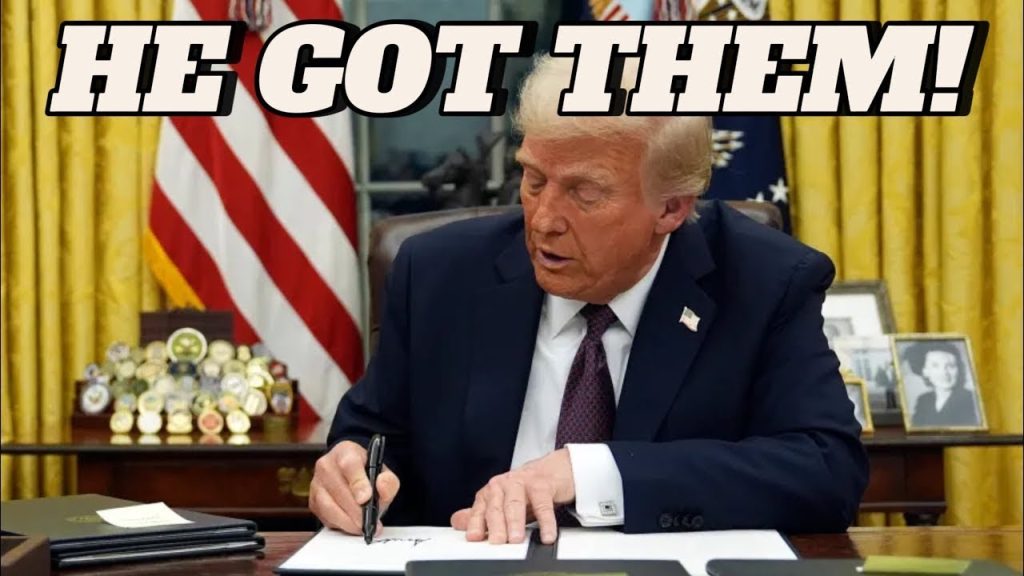 YES!! Trump GETS HUGE win in 4th district court!!