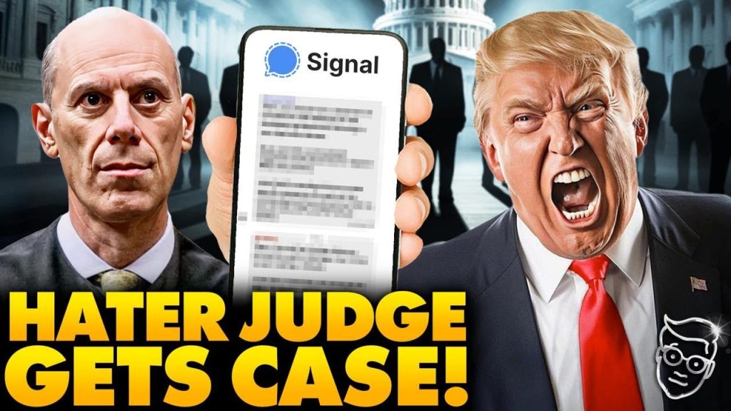 Chairman Jim Jordan Threatens to DEFUND Rogue Judges Undermining Trump’s Presidency: ‘ENOUGH!’