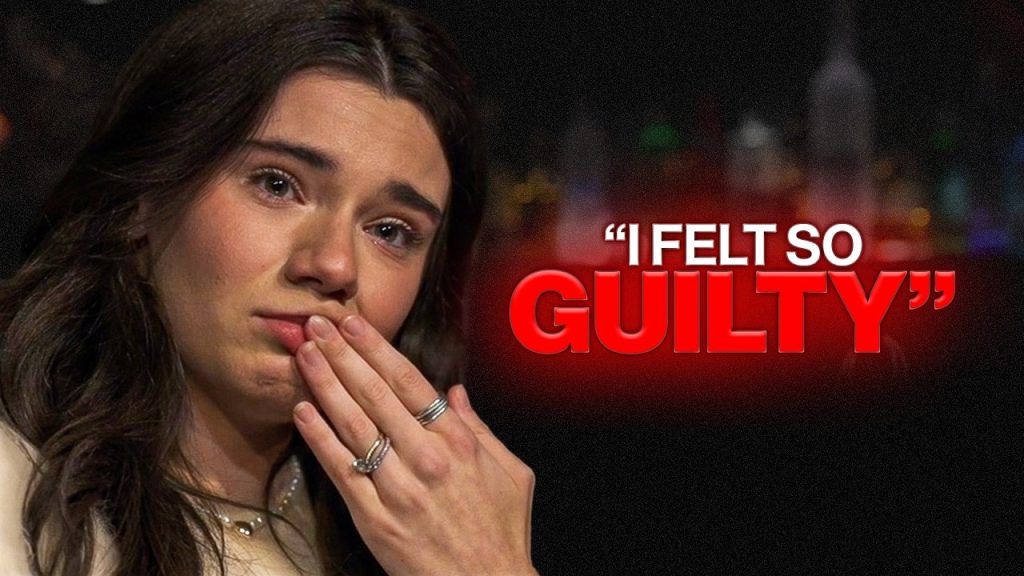 I Haven’t Talked About This – The Untold Story of Brett Cooper | Official Preview